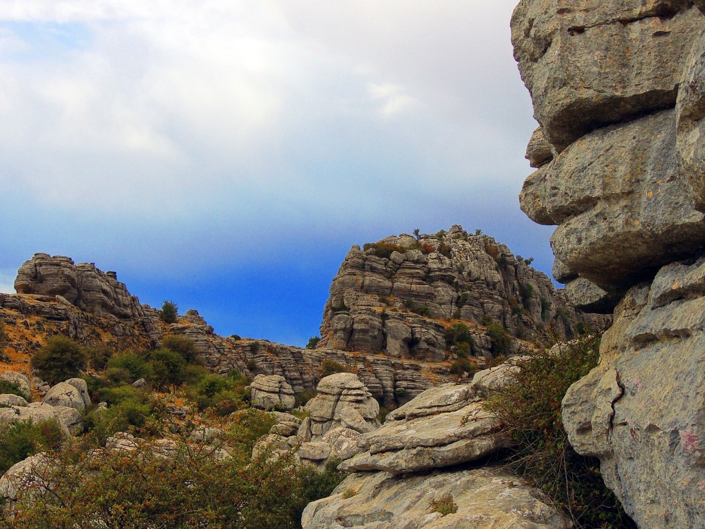 Foto de Antequera (Málaga), España