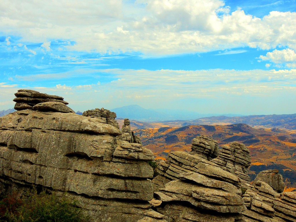 Foto de Antequera (Málaga), España
