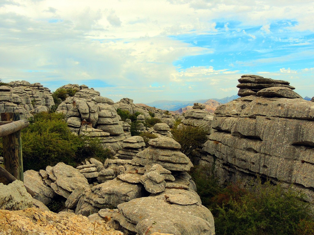 Foto de Antequera (Málaga), España