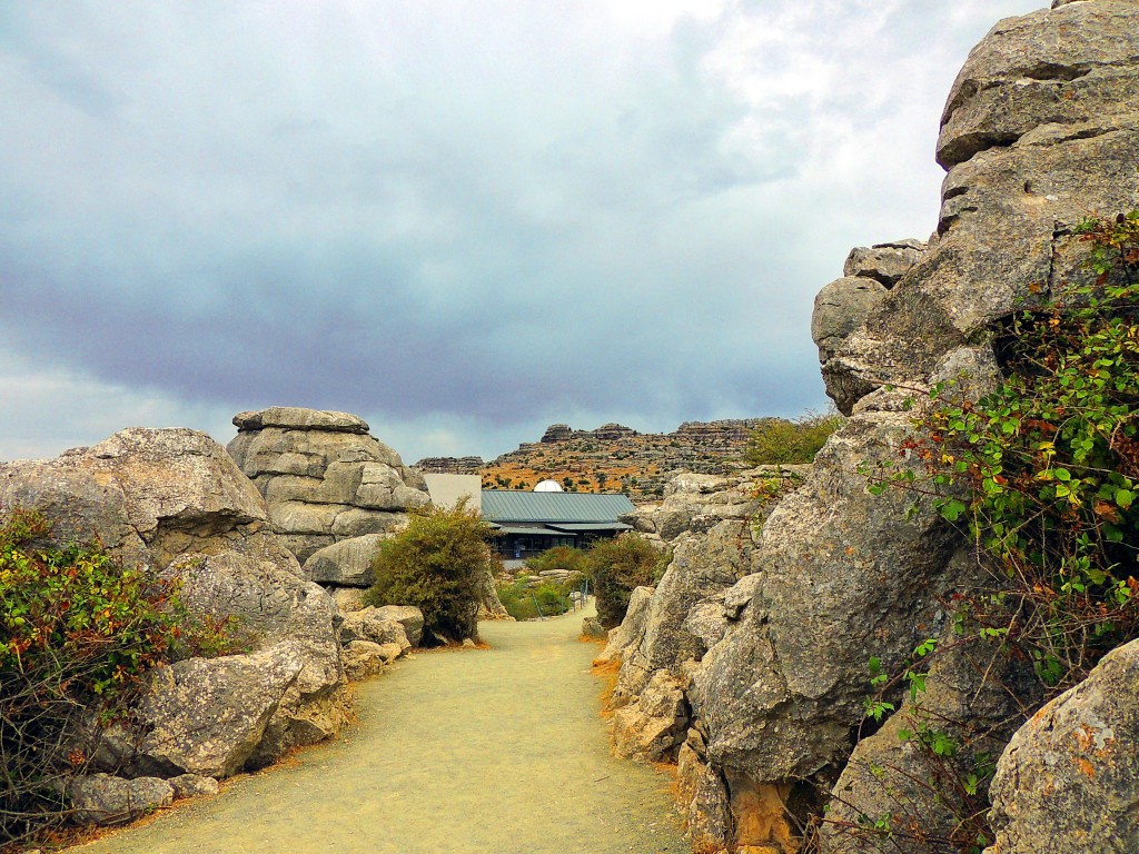 Foto de Antequera (Málaga), España