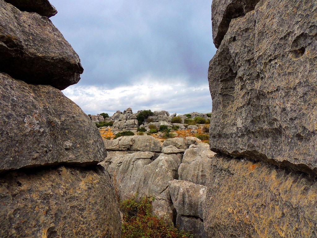 Foto de Antequera (Málaga), España