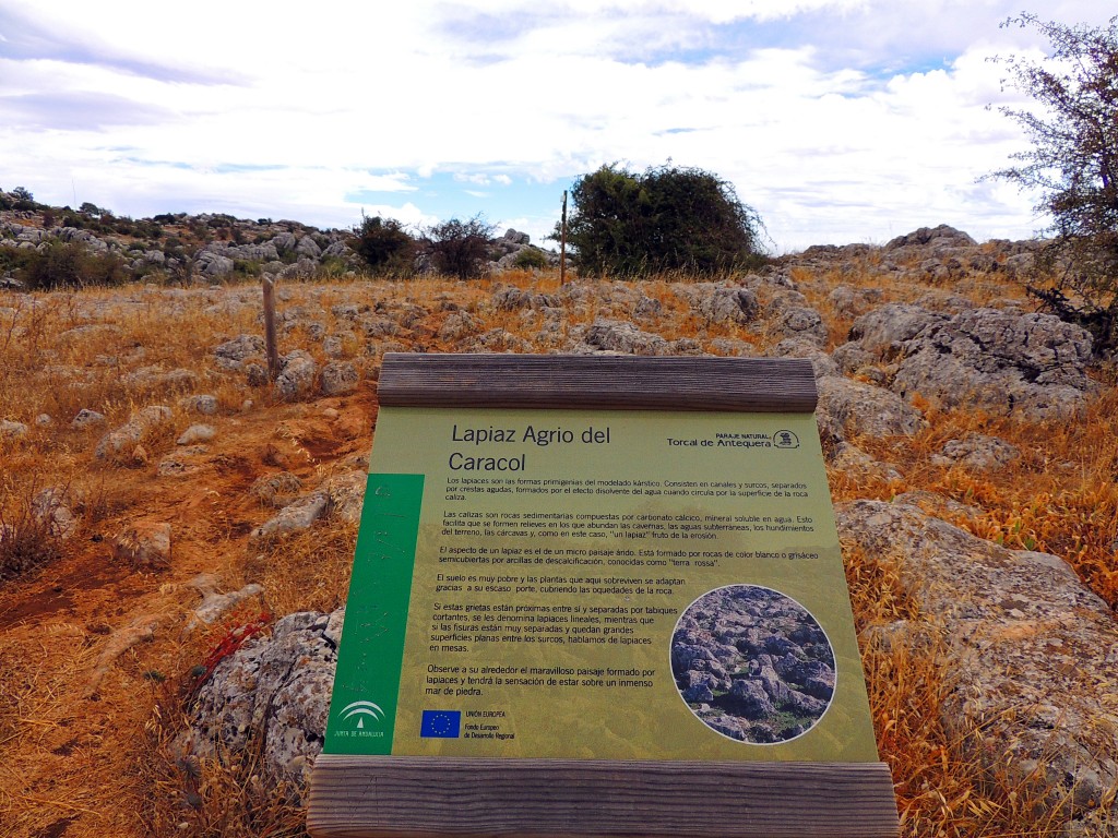 Foto de Antequera (Málaga), España