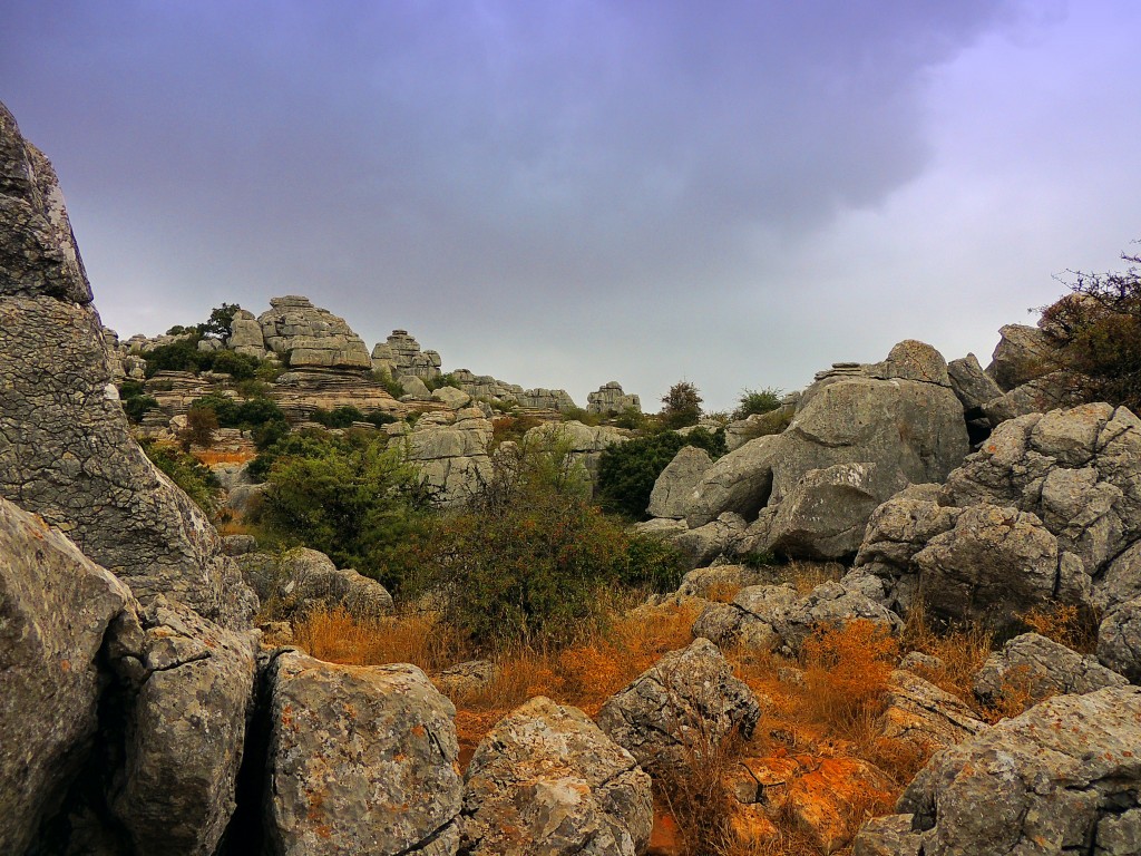 Foto de Antequera (Málaga), España