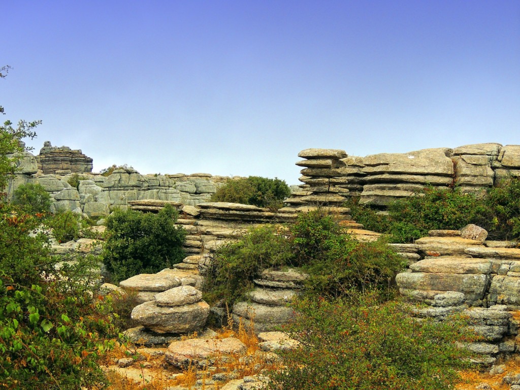 Foto de Antequera (Málaga), España