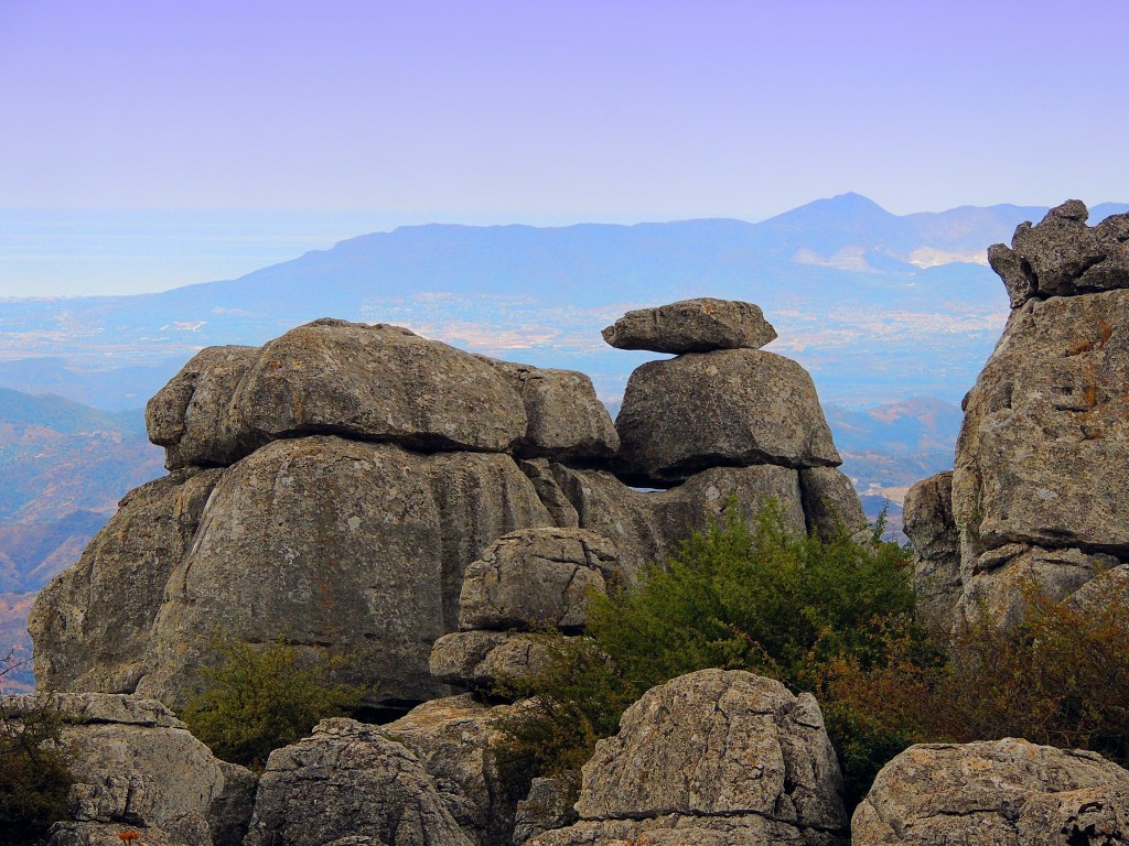 Foto de Antequera (Málaga), España