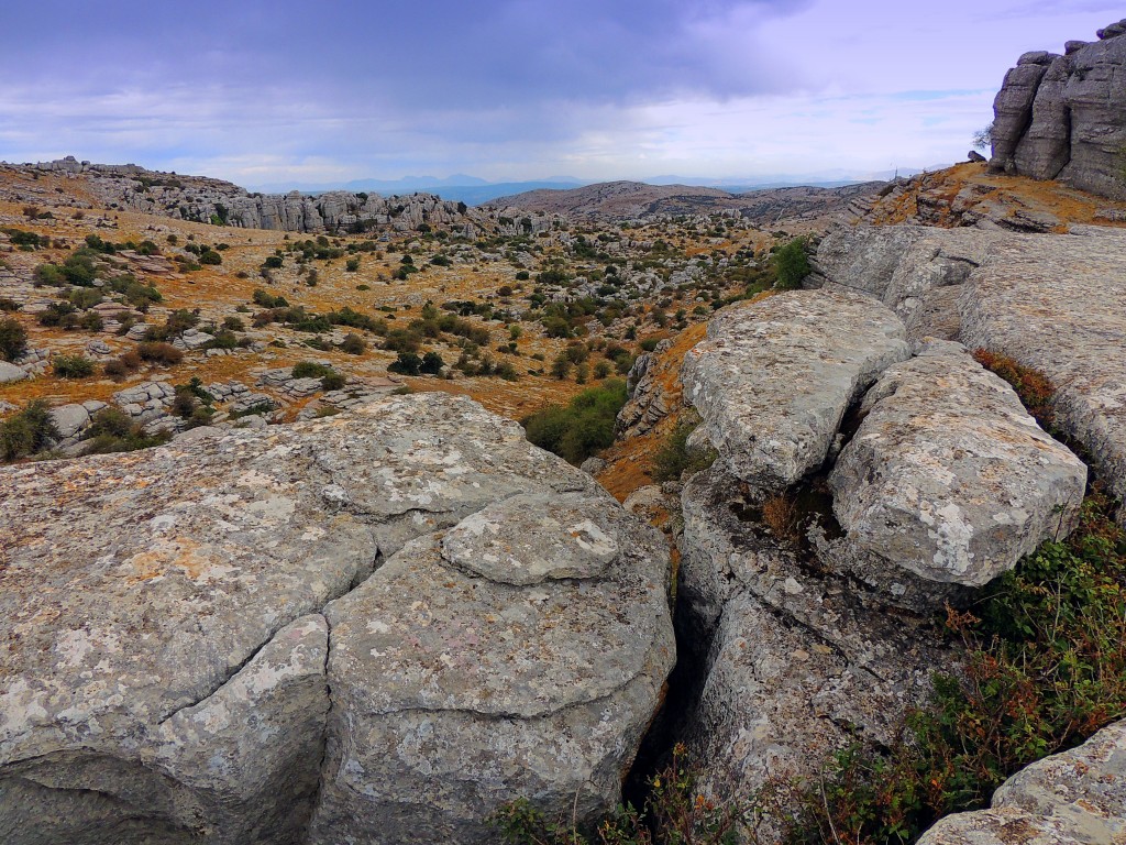 Foto de Antequera (Málaga), España