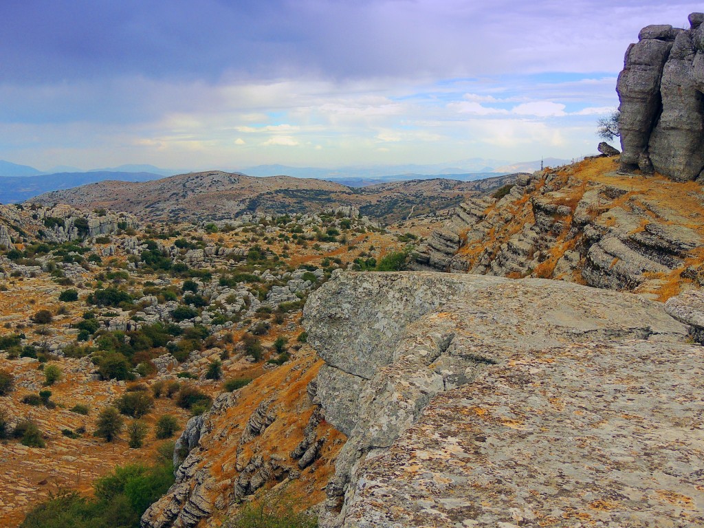 Foto de Antequera (Málaga), España