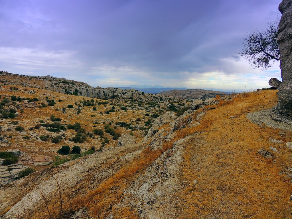 Foto de Antequera (Málaga), España