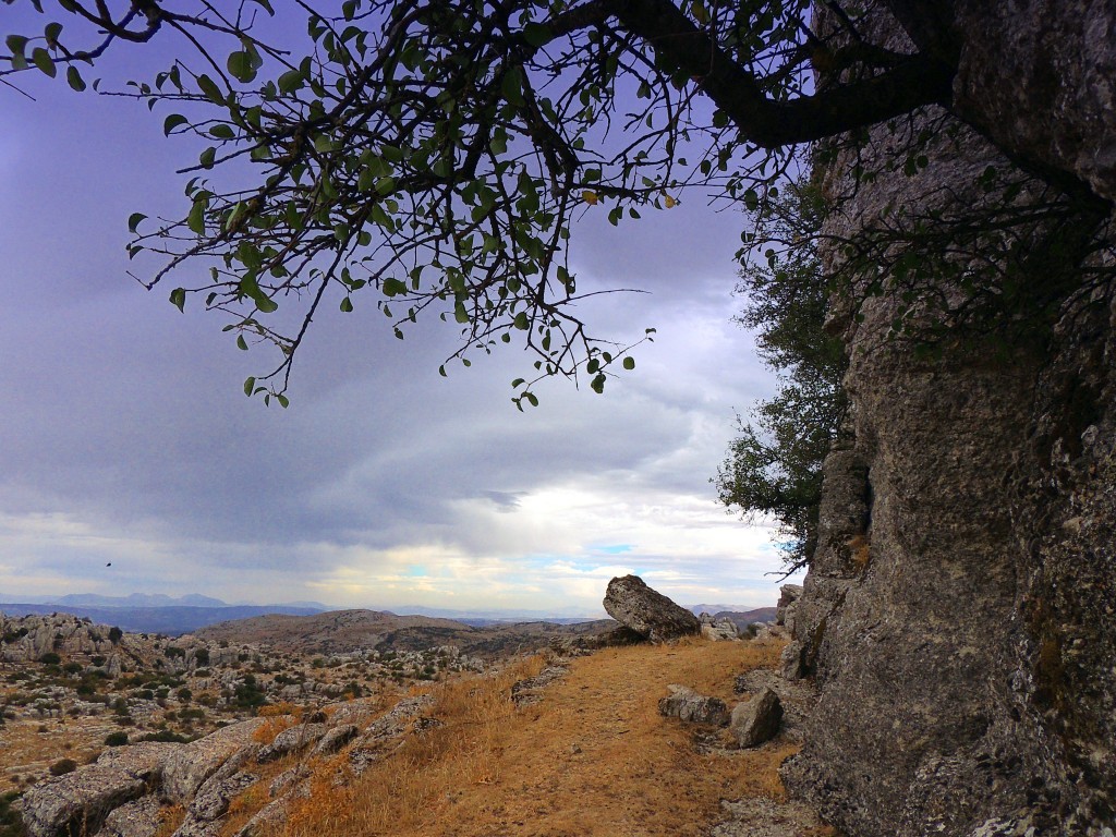 Foto de Antequera (Málaga), España