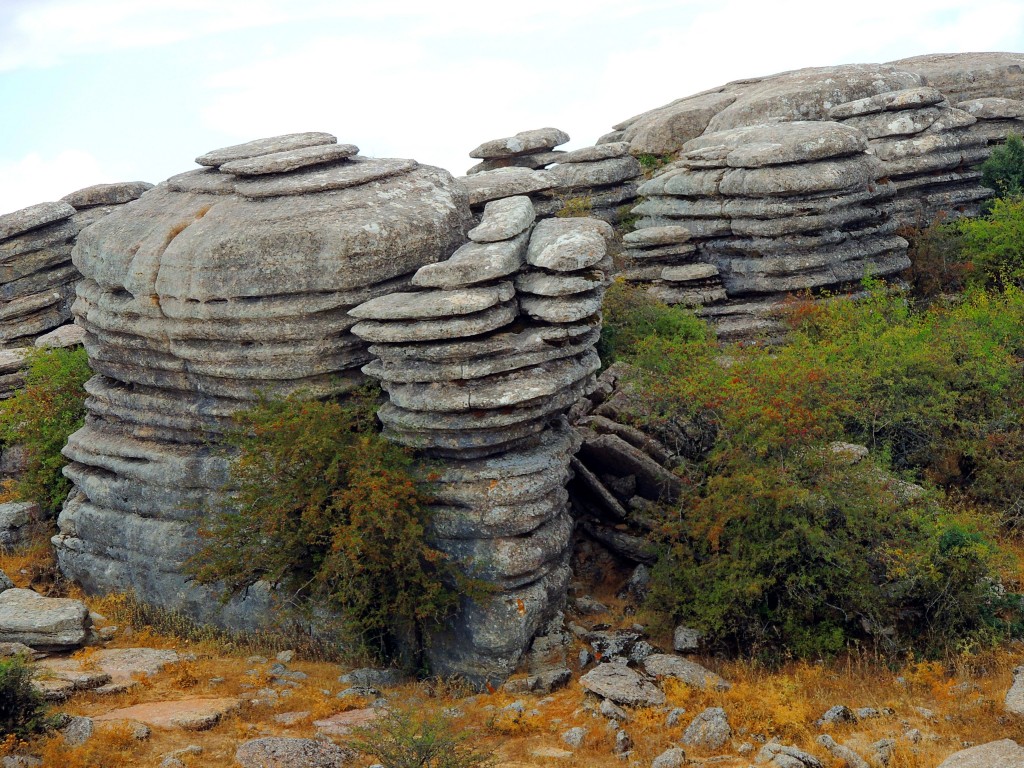 Foto de Antequera (Málaga), España