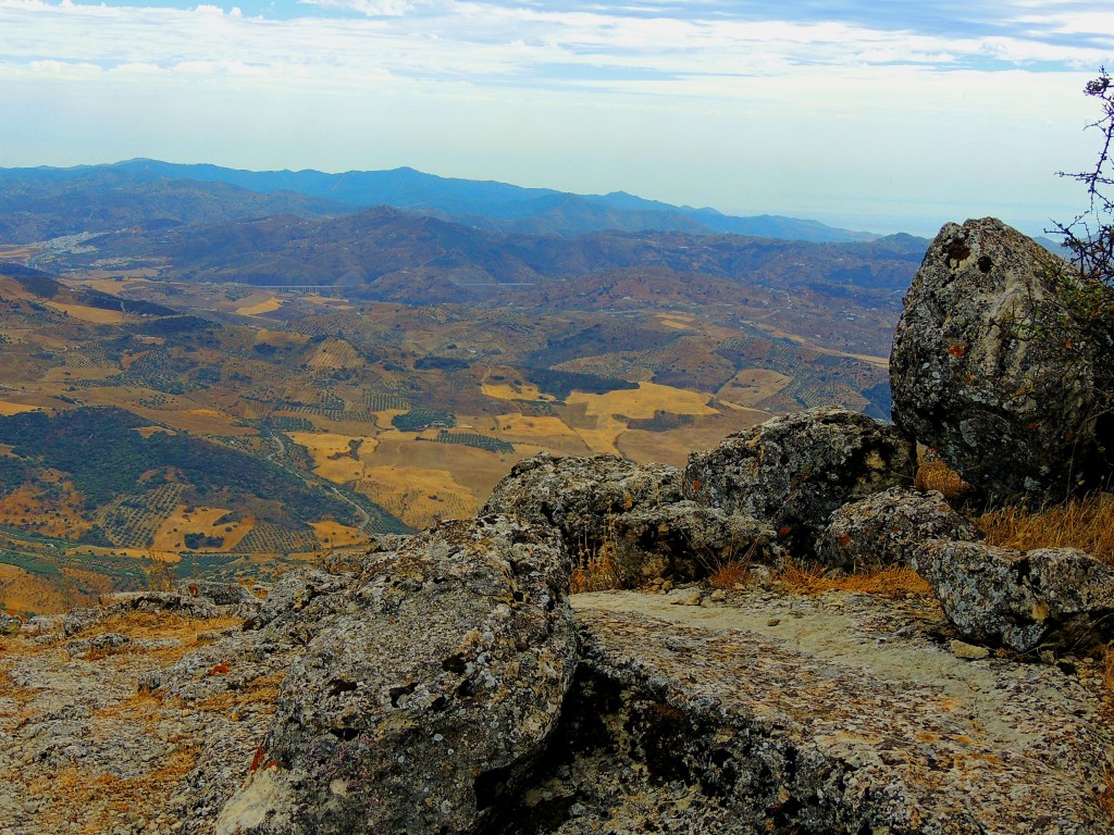 Foto de Antequera (Málaga), España