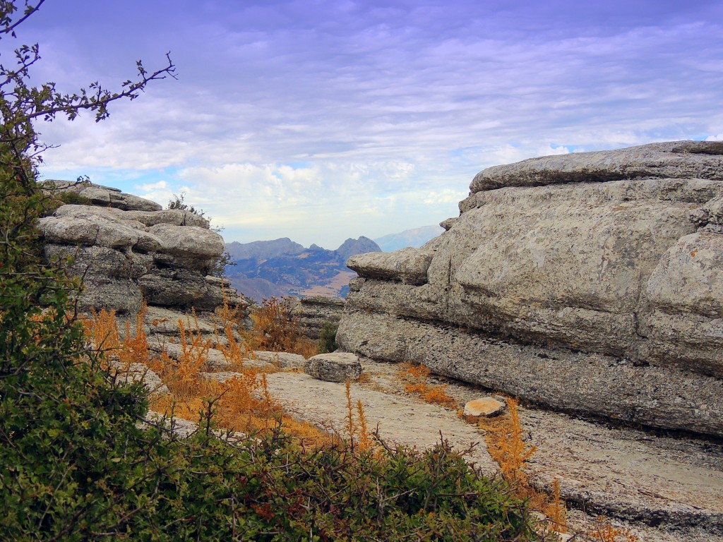 Foto de Antequera (Málaga), España