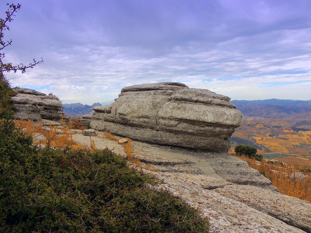 Foto de Antequera (Málaga), España