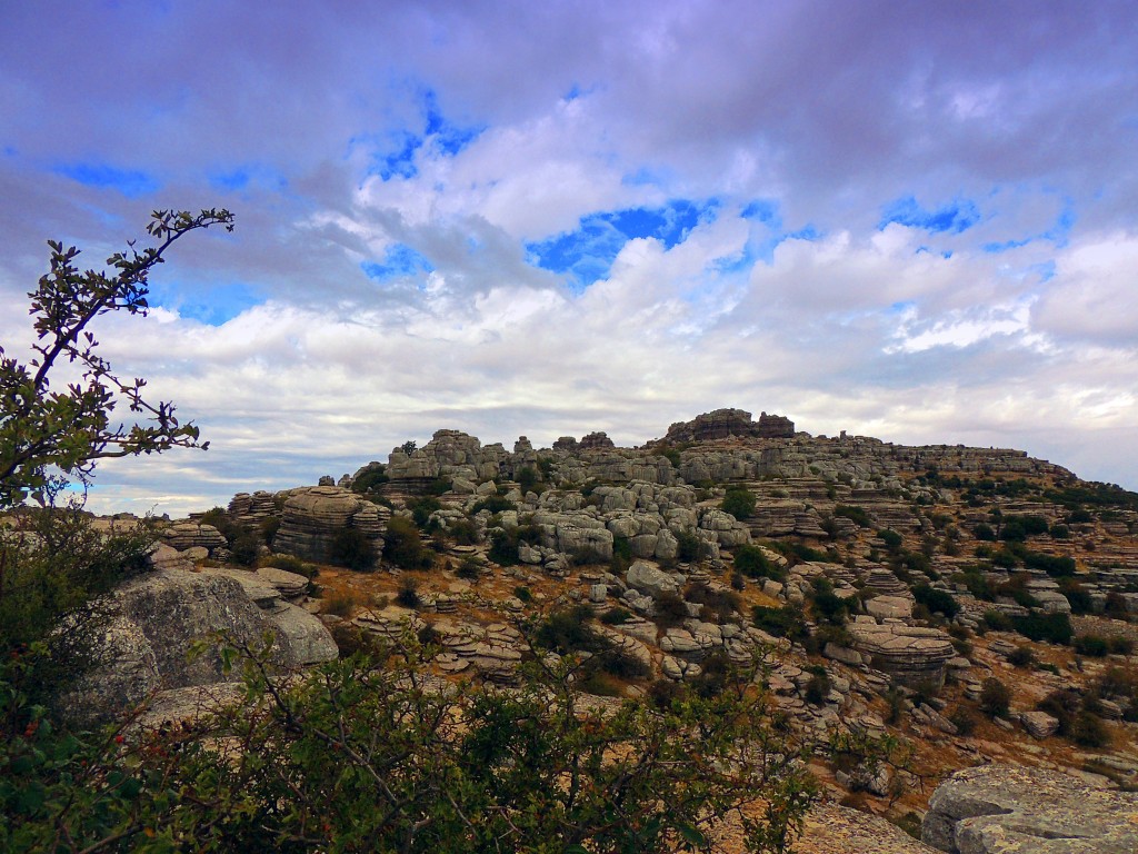 Foto de Antequera (Málaga), España