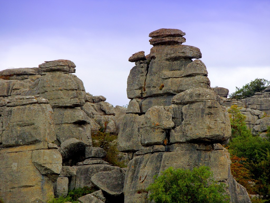 Foto de Antequera (Málaga), España