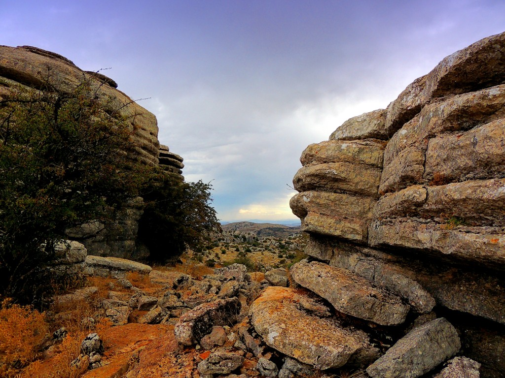 Foto de Antequera (Málaga), España