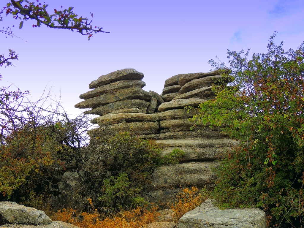 Foto de Antequera (Málaga), España