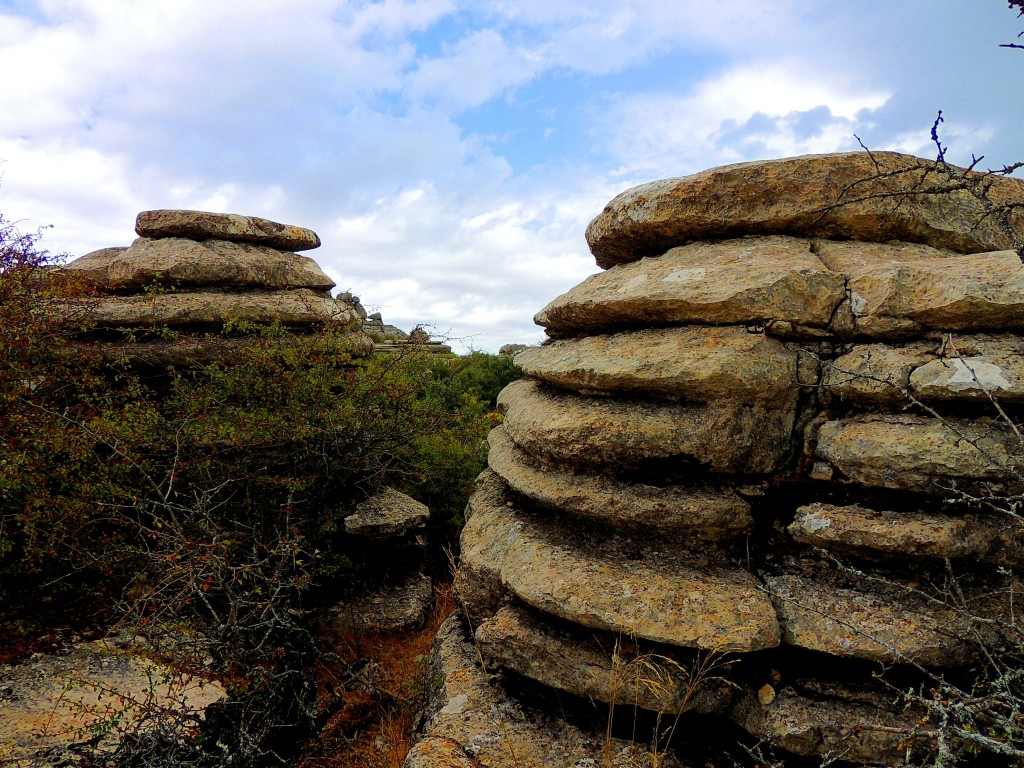 Foto de Antequera (Málaga), España