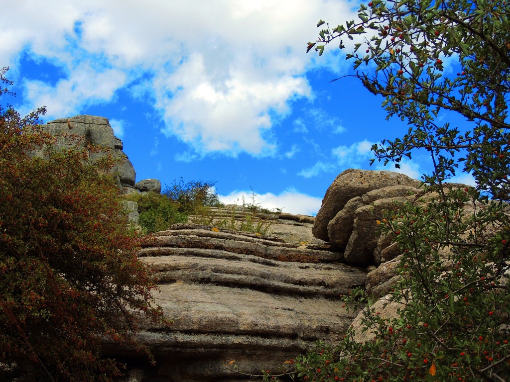 Foto de Antequera (Málaga), España
