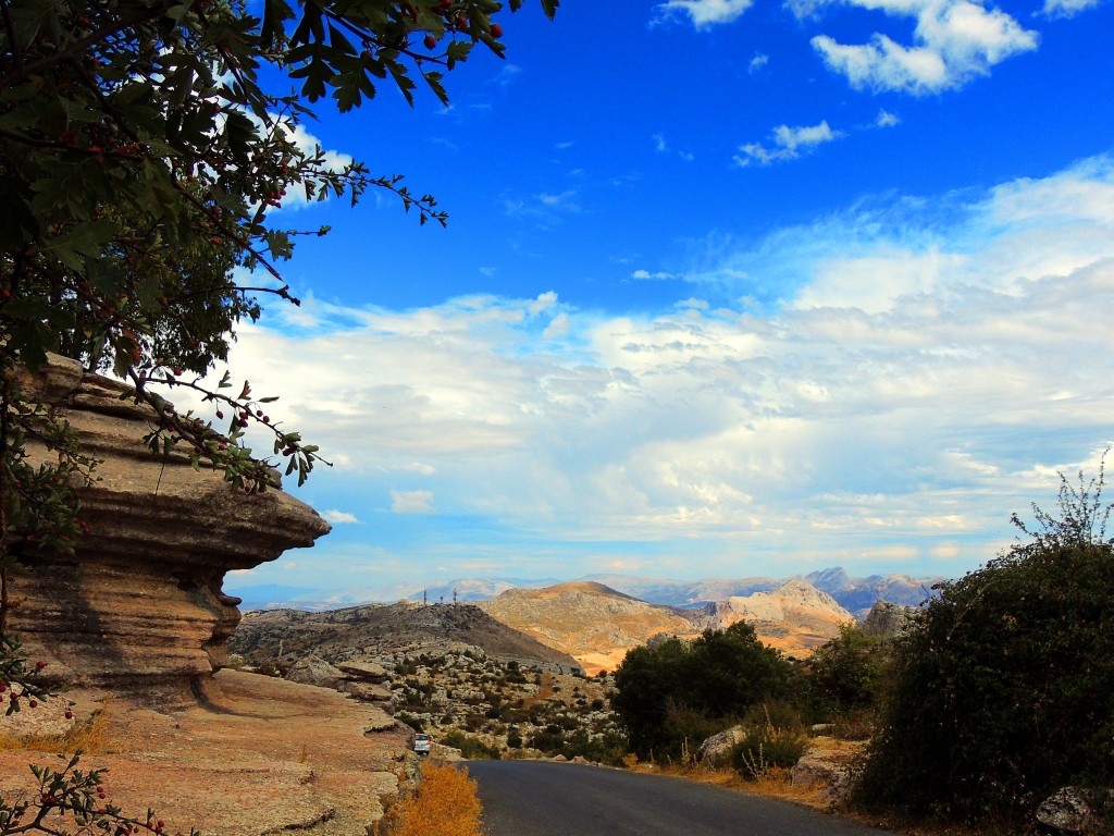 Foto de Antequera (Málaga), España