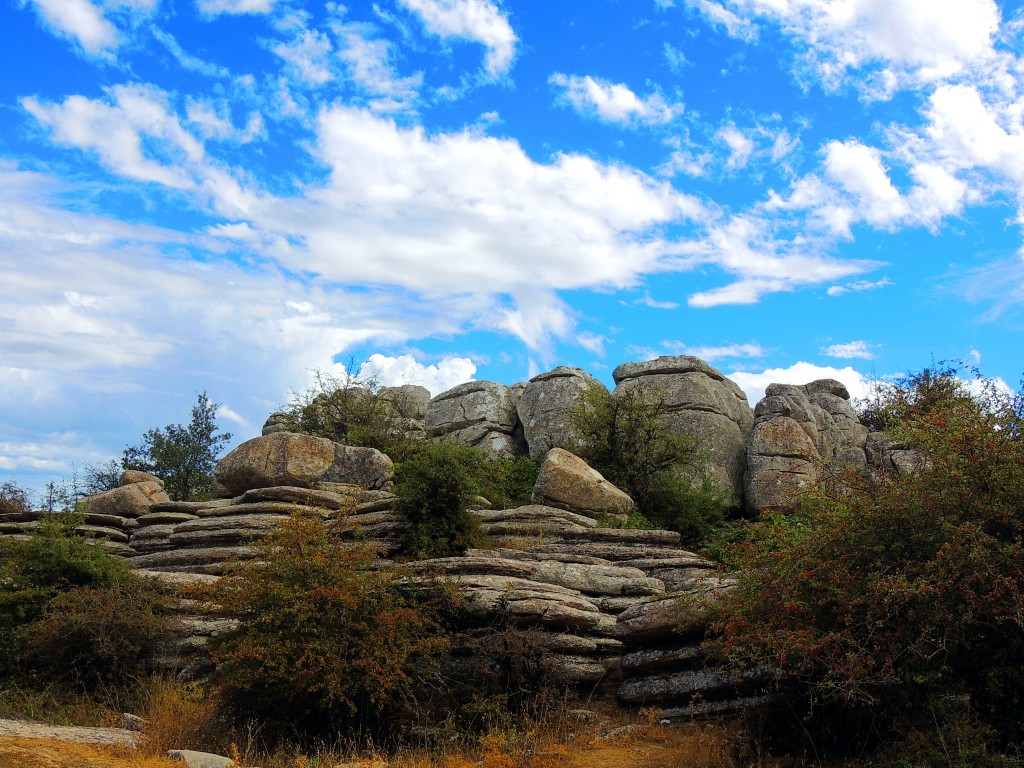 Foto de Antequera (Málaga), España