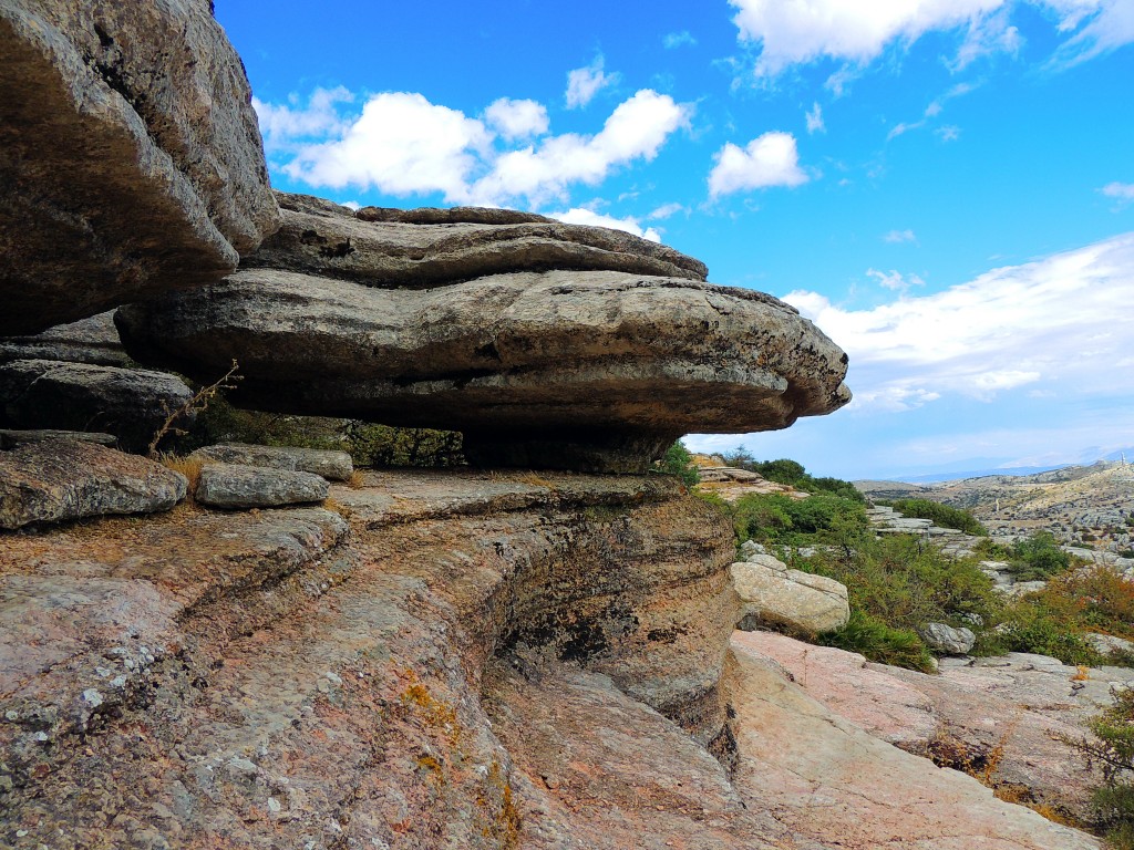 Foto de Antequera (Málaga), España