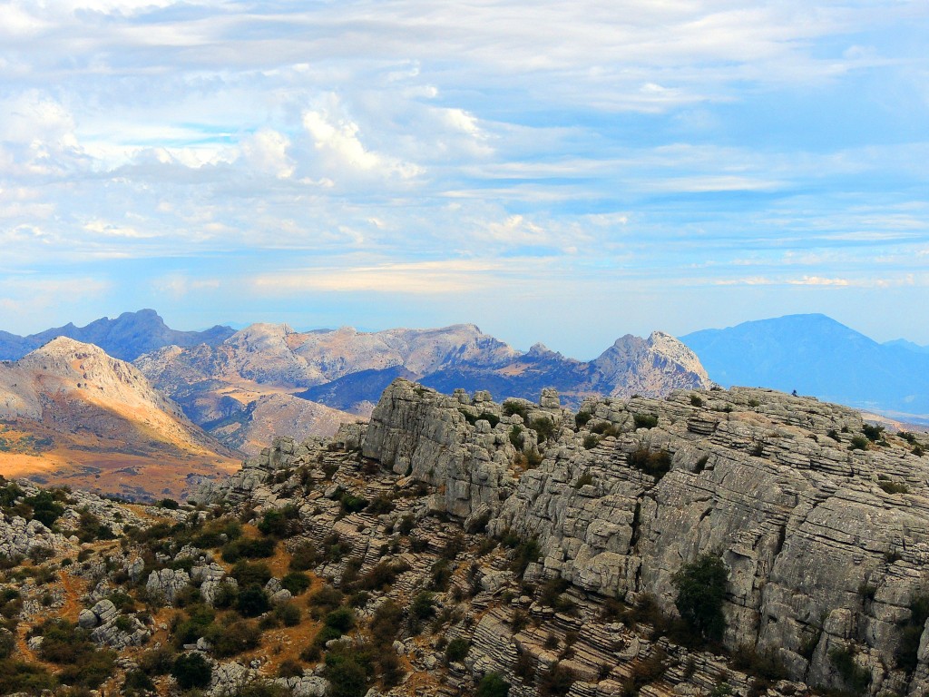 Foto de Antequera (Málaga), España
