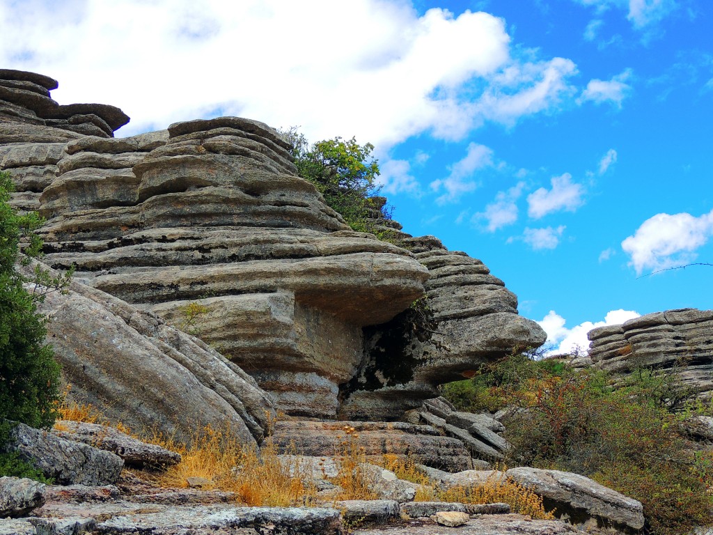 Foto de Antequera (Málaga), España