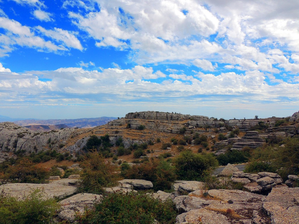 Foto de Antequera (Málaga), España