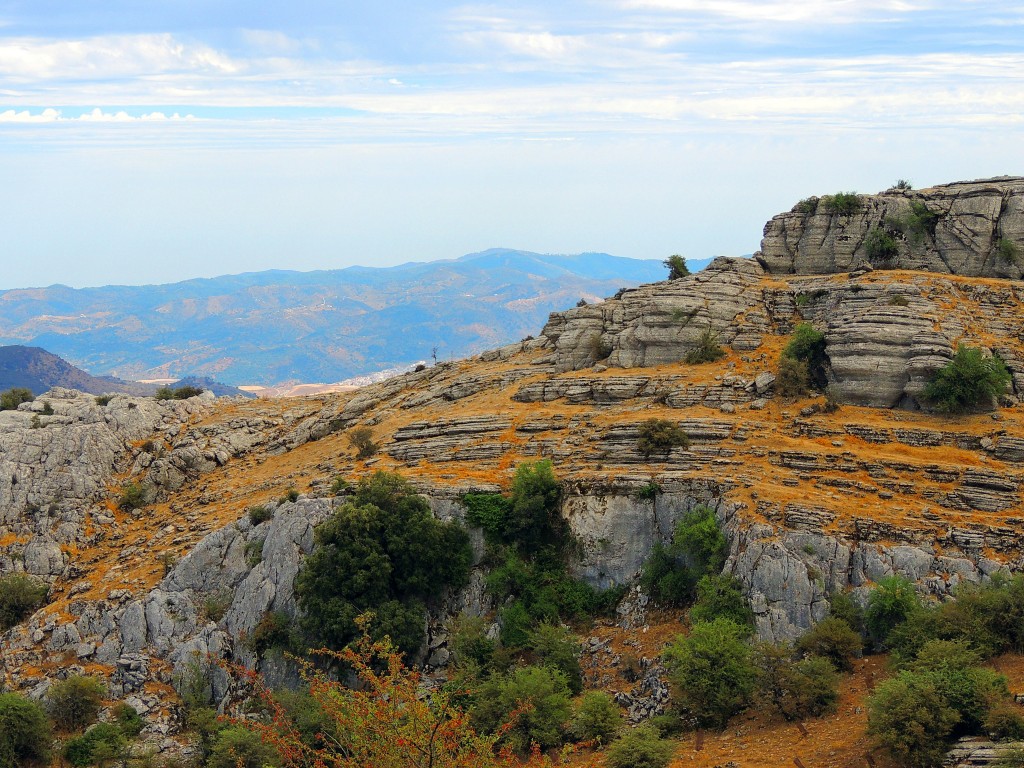 Foto de Antequera (Málaga), España