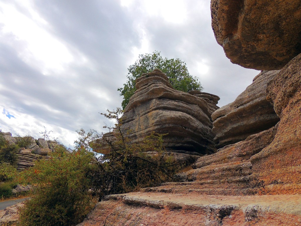 Foto de Antequera (Málaga), España