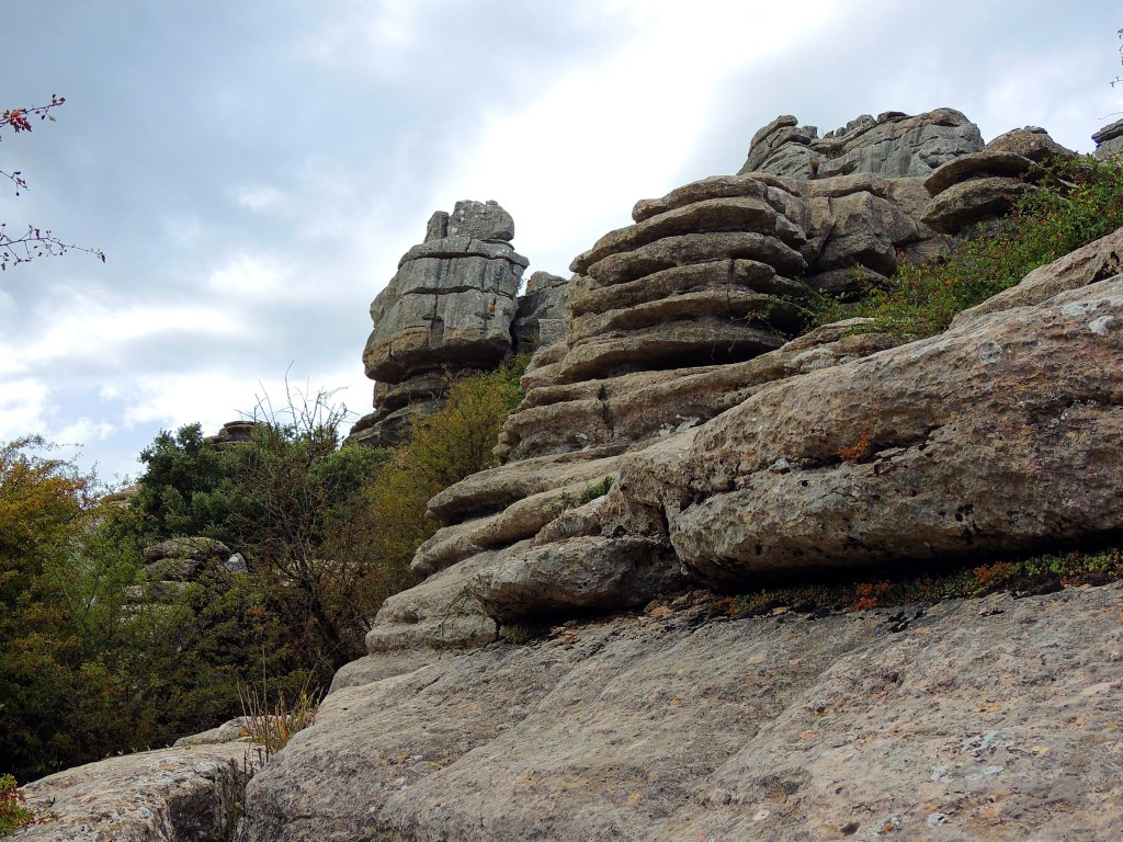 Foto de Antequera (Málaga), España