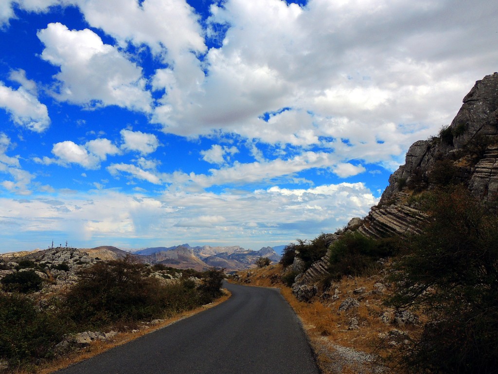 Foto de Antequera (Málaga), España