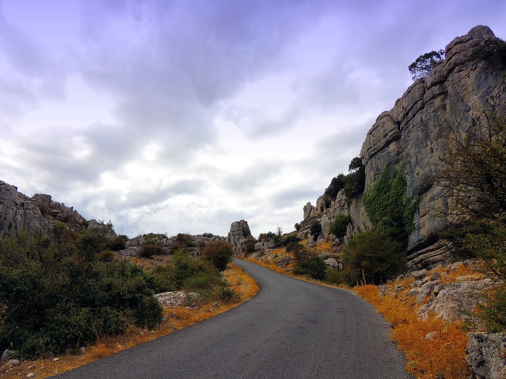Foto de Antequera (Málaga), España