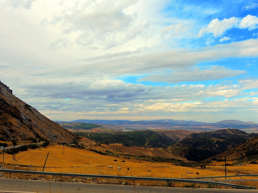 Foto de Antequera (Málaga), España
