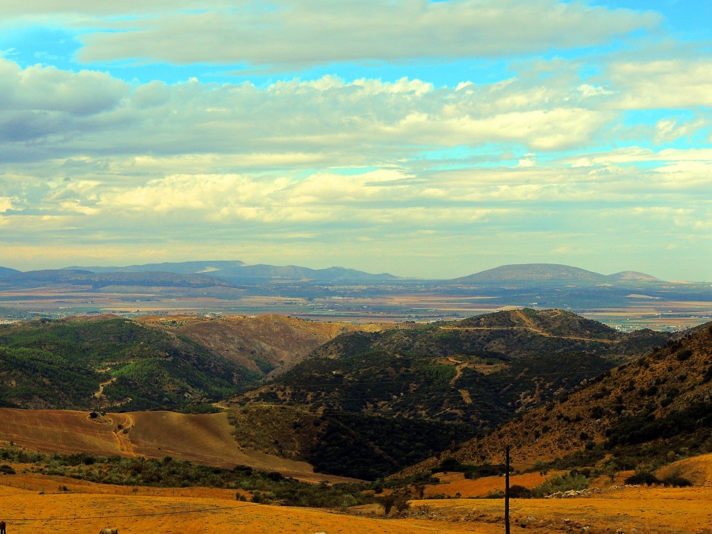 Foto de Antequera (Málaga), España