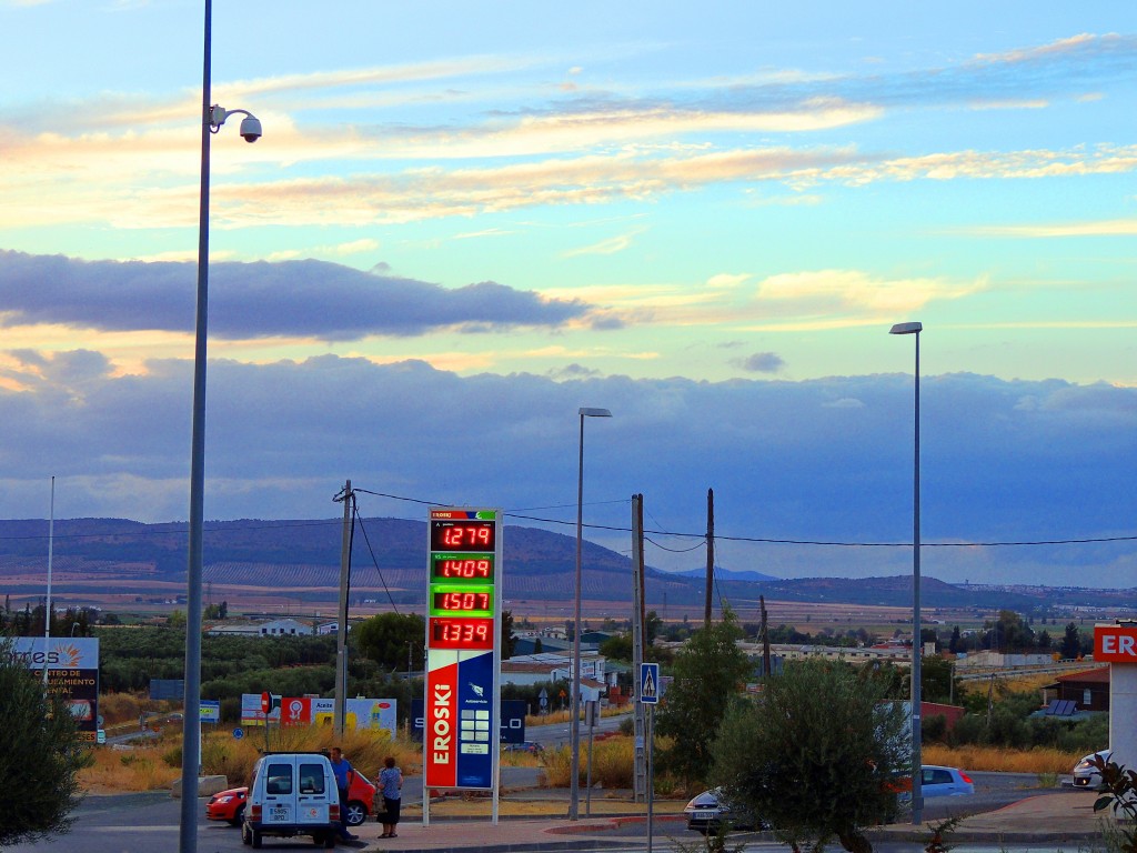 Foto de Antequera (Málaga), España