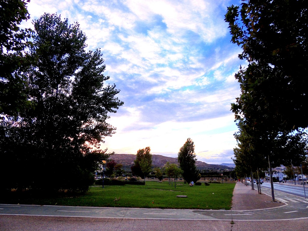 Foto de Antequera (Málaga), España