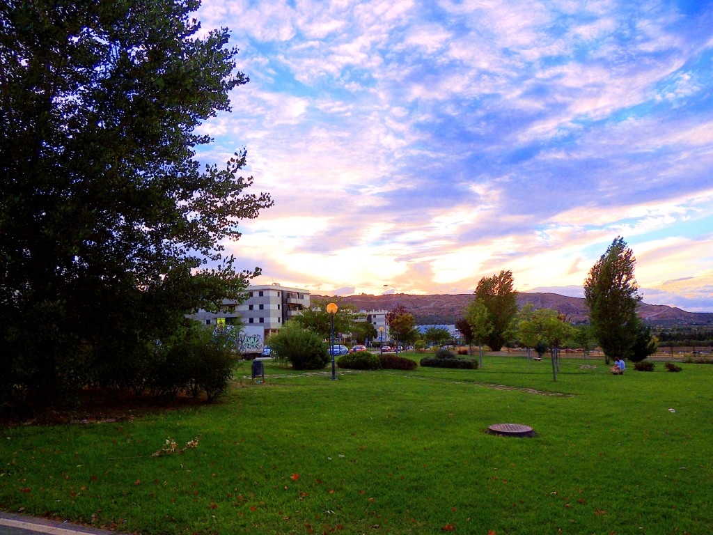 Foto de Antequera (Málaga), España