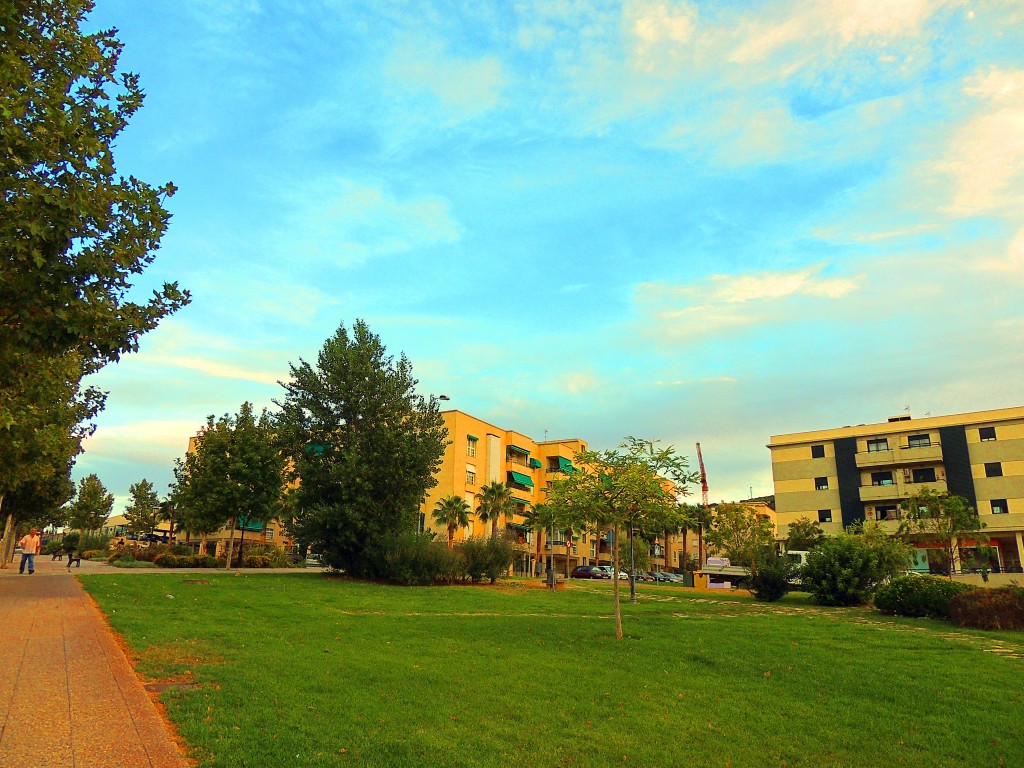 Foto de Antequera (Málaga), España