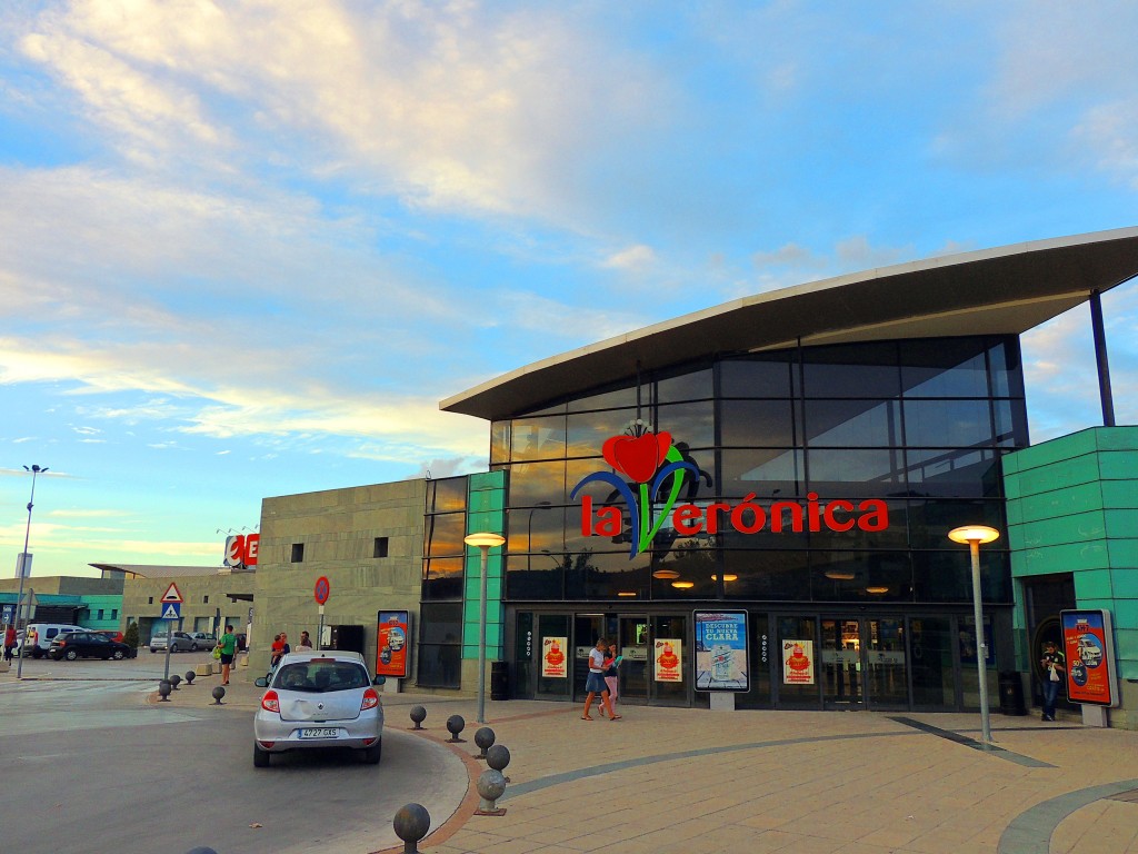 Foto de Antequera (Málaga), España