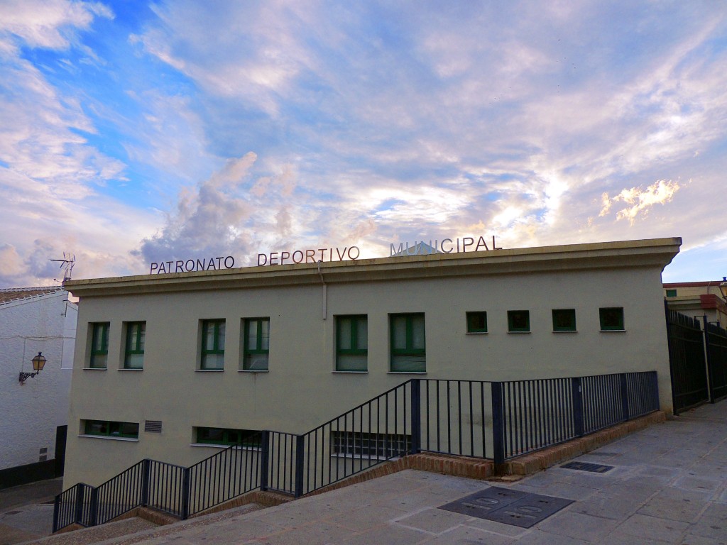 Foto de Antequera (Málaga), España