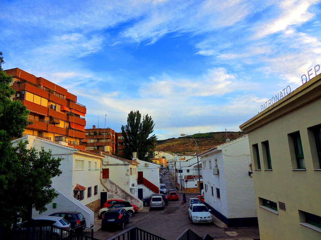 Foto de Antequera (Málaga), España