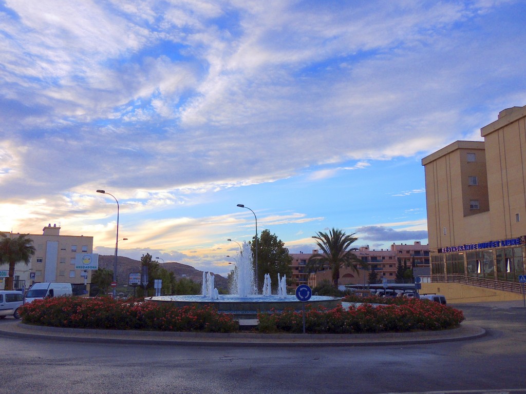 Foto de Antequera (Málaga), España