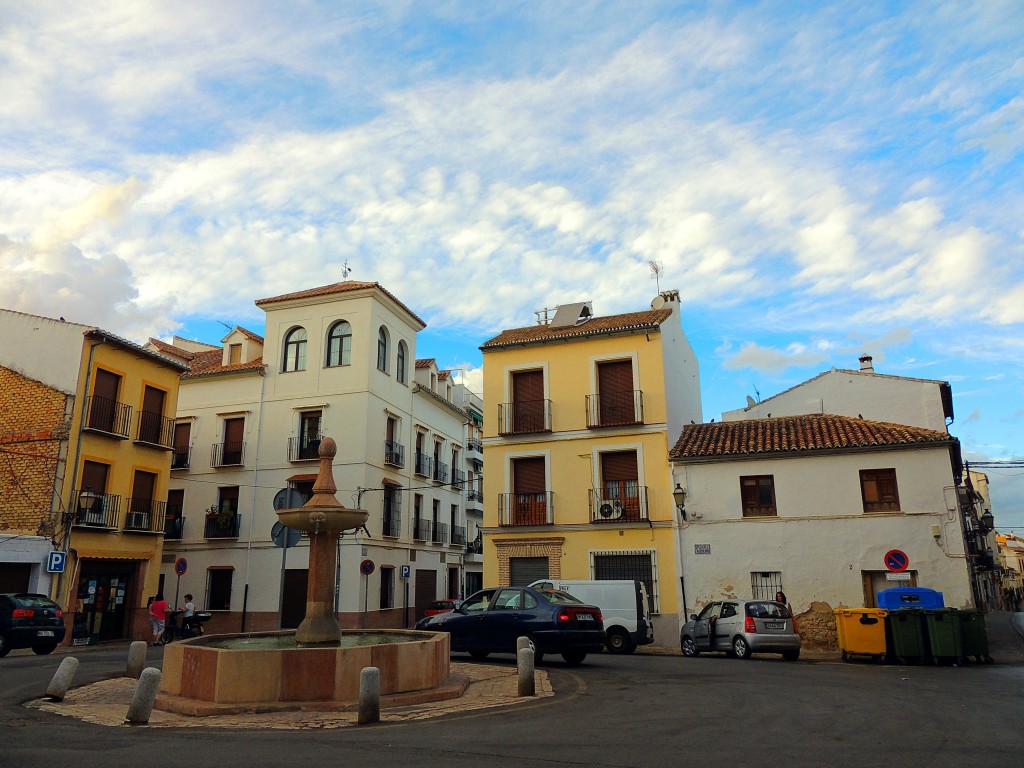 Foto de Antequera (Málaga), España