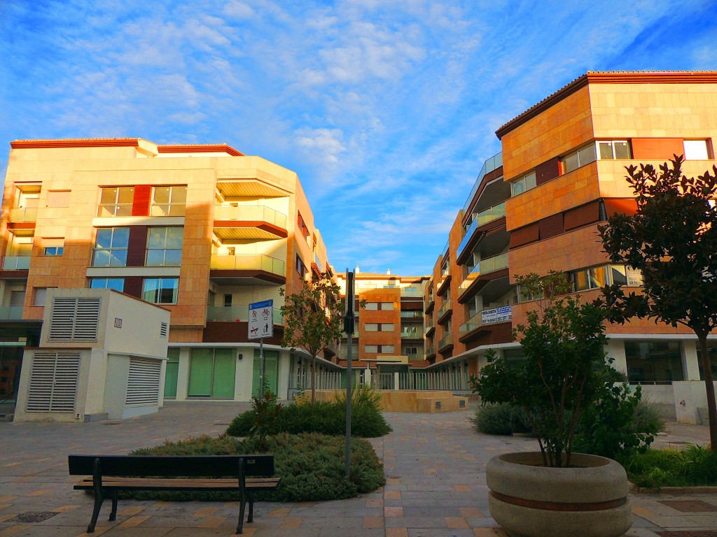 Foto de Antequera (Málaga), España