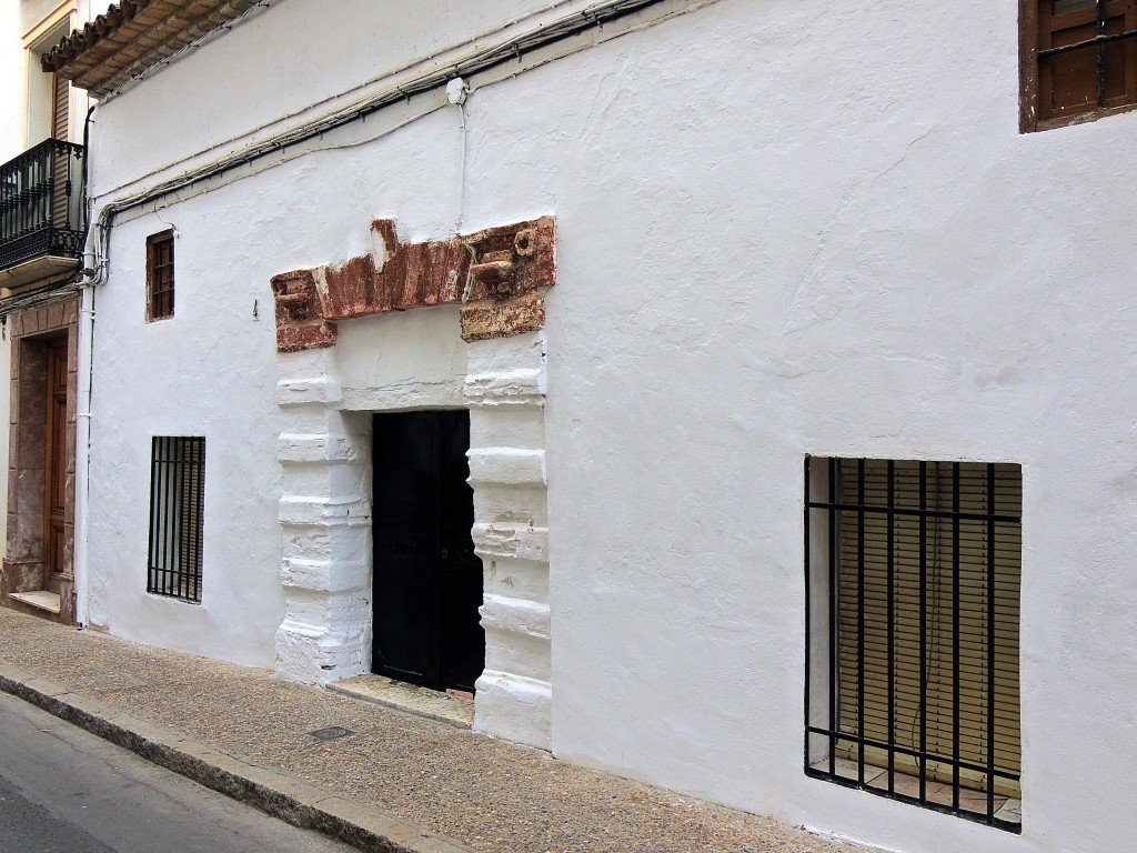 Foto de Antequera (Málaga), España