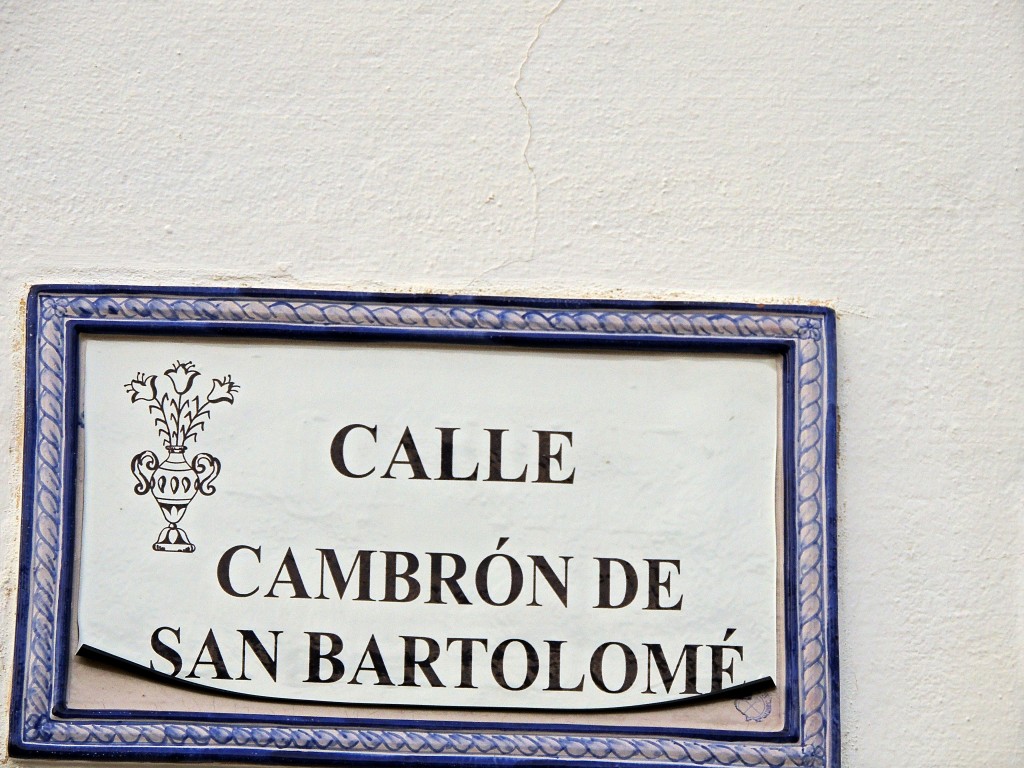 Foto de Antequera (Málaga), España