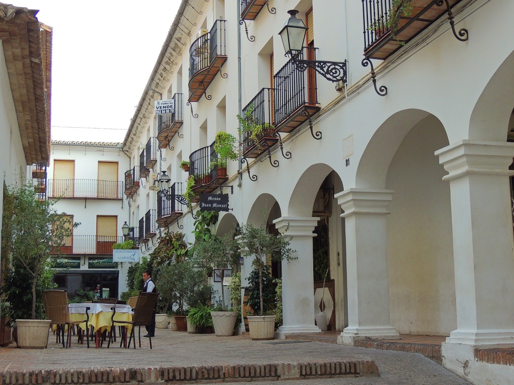 Foto de Antequera (Málaga), España