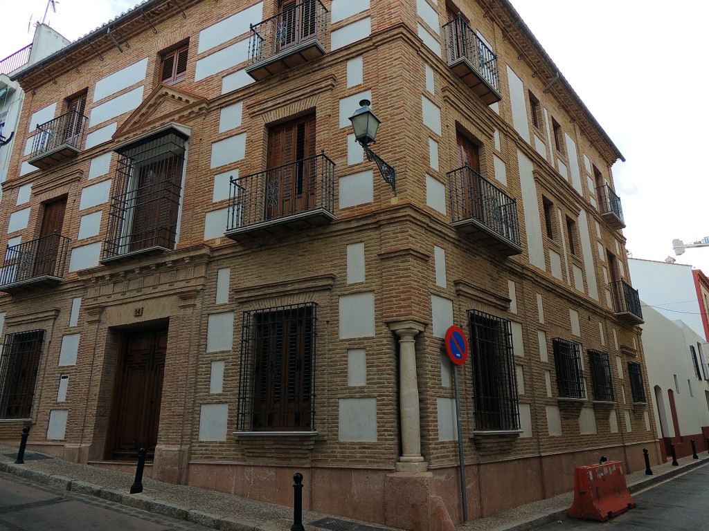 Foto de Antequera (Málaga), España